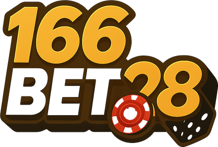 166bet28 Logo